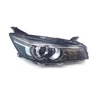 kjjukrhfs For MG 6 2017 2018 2019 Car Headlamp Assembly Replacement Car Headlight Components(LED Headlights 1 Pcs Left Side)