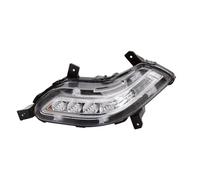 kjjukrhfs For SAIC For ROEWE For MG3 2014-2016 Car Front Bumper Fog Light Car Headlight Components(Left side)