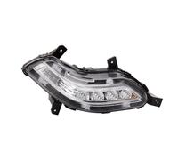 kjjukrhfs For SAIC For ROEWE For MG3 2014-2016 Car Front Bumper Fog Light Car Headlight Components(Right side)