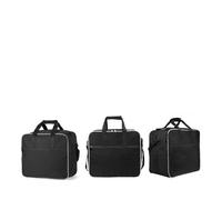 kjjukrhfs Motorbike Side Bag for BMW for R1200GS for LC for R1250GS for Adventure for F750GS for F850GS Motorcycle Black Side Case Inner(3pcs Bags)