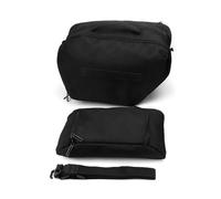 kjjukrhfs Motorbike Side Bag for BMW for R1300GS 2023 2024 2025 Motorcycle Suitcases Inner Bag Toolkit Side Case Pannier Saddle Bag(Right)