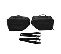 kjjukrhfs Motorbike Side Bag for BMW for R1300GS 2023 2024 Motorcycle Suitcases Inner Bag Side Case Pannier Saddle Bag Kit(A Pair)