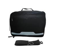 kjjukrhfs Motorbike Side Bag for Pan for America for 1250 for S 2021-2022 Luggage Case Liner Bags Case Liner Bag Side Case Liners Bags(Top)