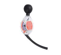 KJKVIVH Car Anti-Freeze and Coolant Tester Densitometer Tester Car Accessories W1656C