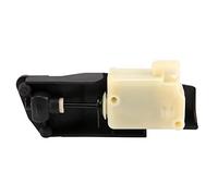 KJKVIVH Car Fuel Door Lock Filler Flap Solenoid Motor for V70 S60 S80 XC70 XC90 9483311 30716837 30612856 Tank Cap