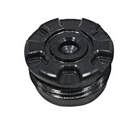 KJKVIVH Golf Weights Scews Case for G25 I25 Fit Driver Fairway Wood Club 8.5G Golf Accessories