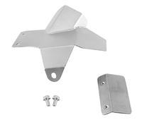 KJKVIVH Motorcycle Exhaust Pipe Protection Cover Rear Shock Heat Shield for Norden 901 Norden901 2022 ADV Adventure