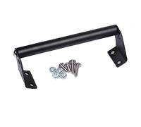 KJKVIVH Motorcycle Navigation GPS Plate Bracket for Montana XR5 XR 5 Smartphone Stand Holder for Excelle 400X 500X