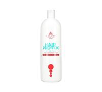KJMN Hair Pro-tox Shampoo with Keratin, Collagen and Hyaluronic acid for weak, thin, dry and brittle hair - 1000 ml