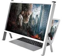 KJMWXOP Magnifying Glasses Large Laptop Phone Screen Magnifier, 3D Hd Copmputer Screen Magnifier Amplifier Projector For Gaming