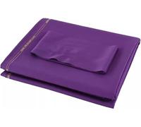 KJoBDwz Billiard Table Felt High-Speed Billiard Cloth, 9-Foot Pool Table Felt, Includes 6 Pre-Cut Strips, For Home, Club, and Bar Use(Purple)