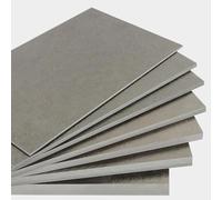 KJoBDwz Heat Resistant Mica Sheet Board 3mm - Fireproof Insulation Sheet for Oven Microwave Heater Lab DIY Projects(400mm*500mm)