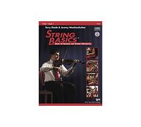 String Basics Book 1: Viola