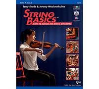 KJOS String Basics Book 2 - Violin