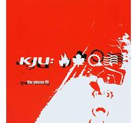 KJU - The Pieces Fit