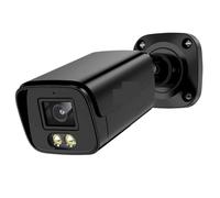 KJUEQ 4K 8MP 5MP Outdoor Ultra-Clear Ultimate Color Night Vision IP66 AHD Camera Face Detection CCTV Security Video Monitoring(5MP AHD Camera)