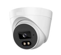 KJUEQ 4K 8MP Face Detection AHD Camera 5MP CCTV Video Surveillance Home Security Outdoor Analog Dome Color Night Vision Cameras(5MP AHD Camera)