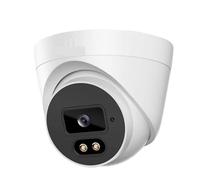 KJUEQ 4K 8MP Face Detection AHD Camera 5MP CCTV Video Surveillance Home Security Outdoor Analog Dome Color Night Vision Cameras(8MP AHD Camera)