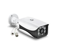 KJUEQ 5MP Wired CCTV Analog Security Camera Outside Street Waterproof AHD Dome Video Surveillance Camera 4K 5MP AHD DVR View