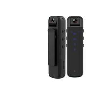 KJUEQ Mini Digital Camera HD 1080P Home Sports DV Magnetic Security-Camera Motion Sensor Small Camcorder Pocket Body Camara(32GB)