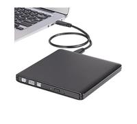 KJUEQ USB 3.0 External Drive DVD Writer DVD-RW DVD ROM Player