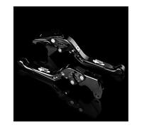 KJUHBVDF Motorcycle Brake Clutch Levers for Ho&n&da CB650R CB650F CB650R CBR650R 2014-2024 Motorcycle Adjustable Handles Lever Accessories Short&Long Brake Clutch Levers