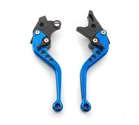 KJUHBVDF Motorcycle Brake Clutch Levers for Meteor 650 2023 2024 CNC Short&Long Motorcycle Adjustable Aluminum Brake Clutch Lever Levers Accessories