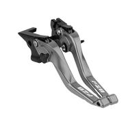 KJUHBVDF Motorcycle Brake Clutch Levers for Ya&maha FZ8 FZ 8 2011 2012 2013 2014 2015 CNC Short Brake Clutch Levers Motorcycle Handles Adjustable Lever
