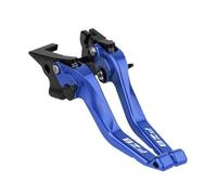 KJUHBVDF Motorcycle Brake Clutch Levers for Ya&maha FZ8 FZ 8 2011 2012 2013 2014 2015 CNC Short Brake Clutch Levers Motorcycle Handles Adjustable Lever