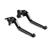 KJUHBVDF Motorcycle Brake Clutch Levers Motorcycle Handle Levers Brake Clutch Lever for Triumph Speed Triple Daytona 955i Sprint ST 1997 1998 1999 2000 2001 2002 2003