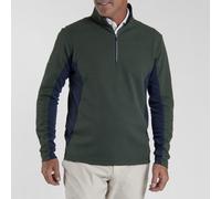 Kjus Roman Golf Midlayer Half Zip Medium