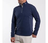 Kjus Roman Golf Midlayer Half Zip X-Large
