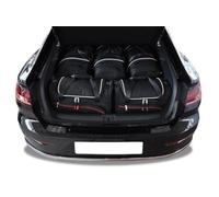 KJUST Dedicated Bags Set 1 pcs compatible with VW ARTEON I 2017+ Fitted