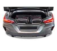 KJUST Dedicated Car Bags Set 4 pcs compatible with BMW Z4 CABRIO G29 2018+ Trunk