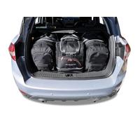 KJUST Dedicated Car Bags Set 4 pcs compatible with FORD KUGA I 2008-2012 Fitted