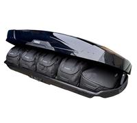 KJUST Pro Bag Set of 5 Compatible with Thule Motion XT XL Roof Box