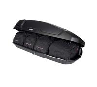 KJUST ROOF BOX BAGS SET 4PCS FOR THULE FORCE XT M