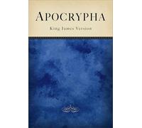 KJV Apocrypha: King James Version
