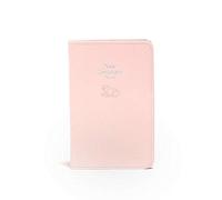 KJV Baby's New Testament with Psalms, Pink Imitation Leather