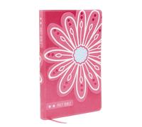 KJV, Bible for Kids, Leathersoft, Pink : Thinline Edition