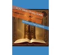 KJV Bible Study Guide