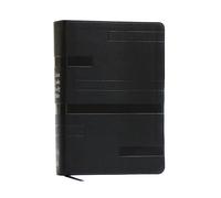 KJV Color Code Study Bible, Revealing God's Truth Color by Color (Black Leathersoft, Red Letter, Thumb Indexed): Revealing God's Truth Color by Color, ... Red Letter, Thumb Indexed, Ribbon Marker