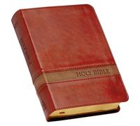 KJV Compact LP LL Brown