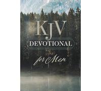 KJV Devotional for Men