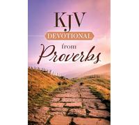 KJV Devotional from Proverbs