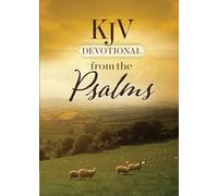 KJV Devotional From The Psalms