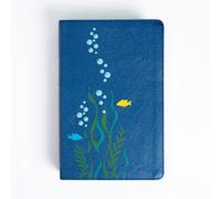 KJV Easy-for-Me Bible for Early Readers, Deep Blue: King James Version, Deep Blue Leathertouch, Easy-for-me Bible for Early Readers