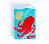 KJV Easy-for-Me Bible for Early Readers, Hardcover