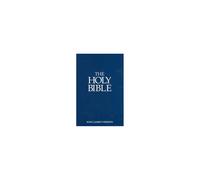 Kjv Economy Bible