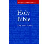 KJV Emerald Text Bible, Red-letter Text, KJ530:TR
